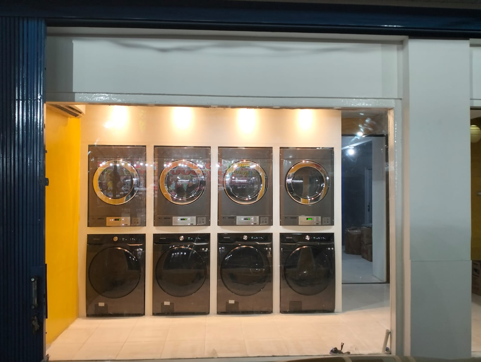 Laundry Service